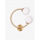 IQ3008 GABRIELA WALL LAMP