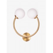 IQ3009 LAURA WALL LAMP