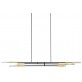 IQ3013 BAUHAUS LAMP
