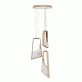 IQ3022 MAGNA CHANDELIER