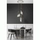 IQ3022 MAGNA CHANDELIER
