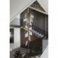 IQ3022 MAGNA CHANDELIER