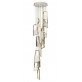 IQ3022 MAGNA CHANDELIER