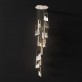 IQ3022 MAGNA CHANDELIER