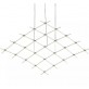 IQ8282 CONSTELLATION AQUARIUS MEDIUS CHANDELIER