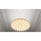KA1258 Prop Light Round