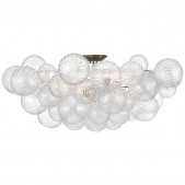 IQ3398 TALIA FLUSH MOUNT