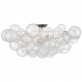 IQ3398 TALIA FLUSH MOUNT