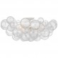IQ3398 TALIA FLUSH MOUNT