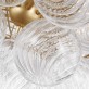 IQ3398 TALIA FLUSH MOUNT