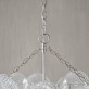 IQ3399 TALIA LINEAR CHANDELIER