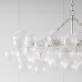 IQ3399 TALIA LINEAR CHANDELIER