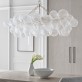 IQ3399 TALIA LINEAR CHANDELIER
