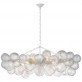 IQ3399 TALIA LINEAR CHANDELIER