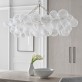 IQ3399 TALIA LINEAR CHANDELIER