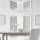 IQ3399 TALIA LINEAR CHANDELIER