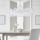 IQ3399 TALIA LINEAR CHANDELIER