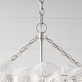 IQ3399 TALIA LINEAR CHANDELIER