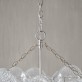 IQ3399 TALIA LINEAR CHANDELIER