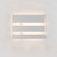 MG6026 PARALLEL WALL LIGHT  