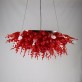AM2238 ANGEL SYSTEM MURANO PENDANT