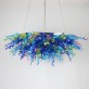 AM2238 ANGEL SYSTEM MURANO PENDANT