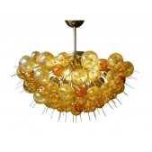  BM2704 MURANO GLASS CHANDELIER