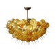  BM2704 MURANO GLASS CHANDELIER