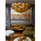  BM2704 MURANO GLASS CHANDELIER