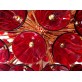 DV5510 Red Trumpets Sputnik