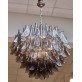DV55120 RONDINE  PETALS MURANO