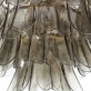 DV55120 RONDINE  PETALS MURANO