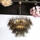 DV55120 RONDINE  PETALS MURANO