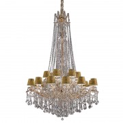 IQ2084 VIVALDI CHANDELIER