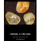 JK063 PIOGGIA PENDANT 