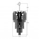 JT118 TESORO TALL