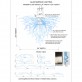 MUR066F AQUA MURANO FLUSH MOUNT  