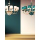 QZ9100 ORTENSIA PORCELAIN