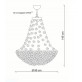 QZ9126 MARGHERITA CRYSTAL