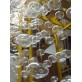 AM10070 GOLDA BUBBLES 