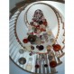 AM10070 GOLDA BUBBLES 