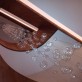 AM10070 GOLDA BUBBLES 