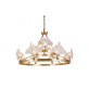 AM1302 ELYNE CHANDELIER