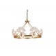 AM1302 ELYNE CHANDELIER