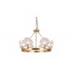 AM1302 ELYNE CHANDELIER