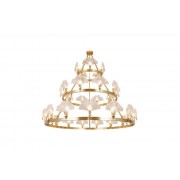AM1302 ELYNE CHANDELIER