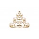 AM1302 ELYNE CHANDELIER