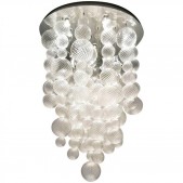 DV5782 Glass Globes