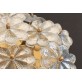 JT201 GLASS FLOWER