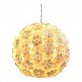 KA1341 MAZZEGA FLOWER BALL 